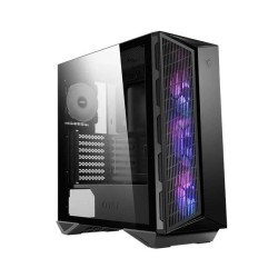 Msi MPG Gungnir 110M Cabinet (Black)